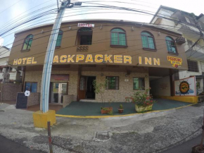  Backpacker Inn  Панама